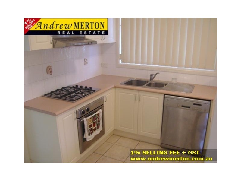 56 Hillcrest street, Quakers Hill NSW 2763