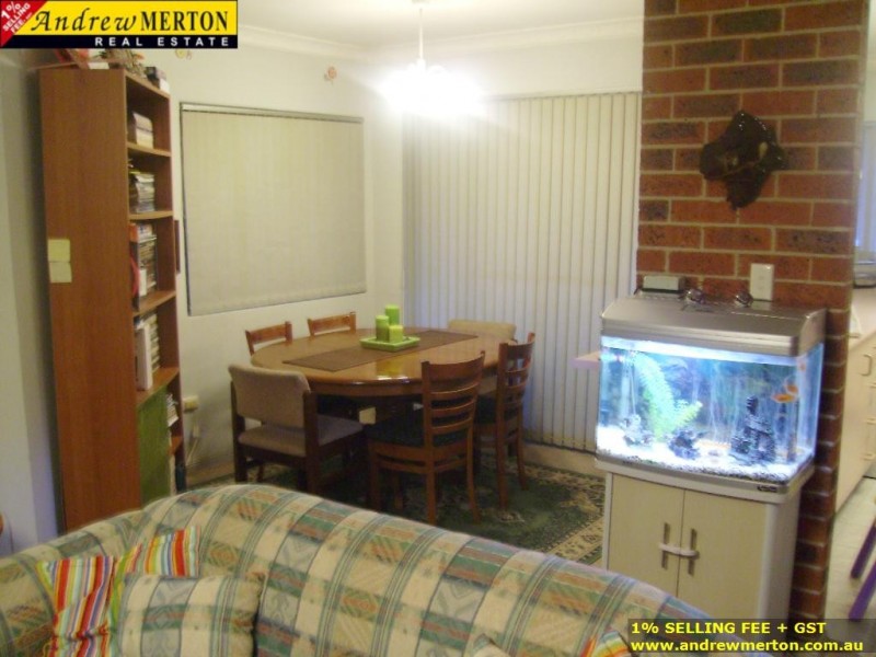 9/25 Park Ave, Westmead NSW 2145