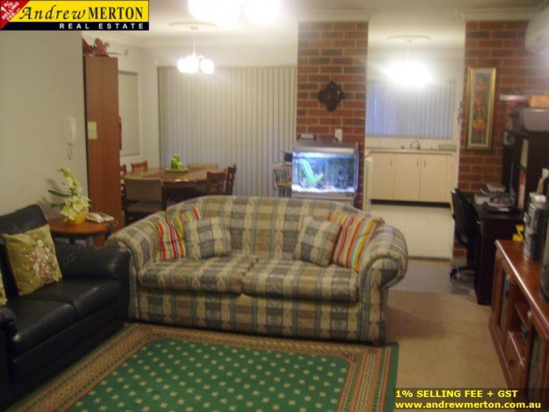 9/25 Park Ave, Westmead NSW 2145