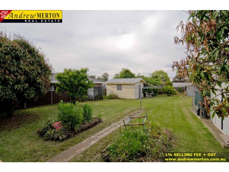 51 Doonside Crescent, Blacktown NSW 2148