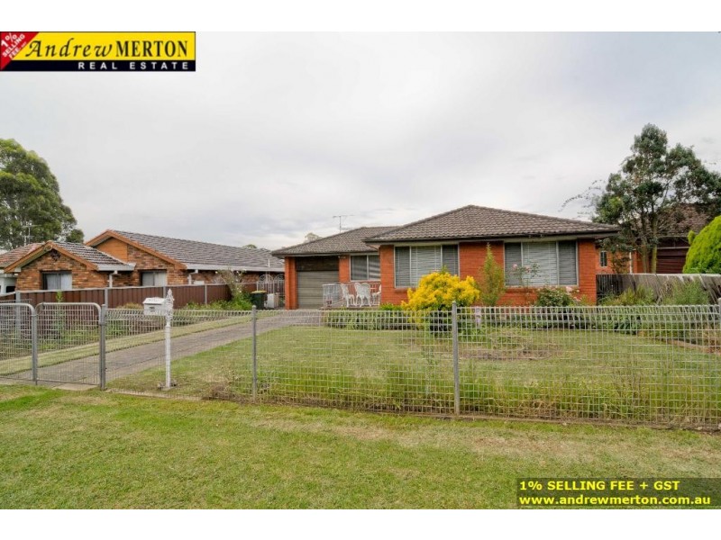 51 Doonside Crescent, Blacktown NSW 2148