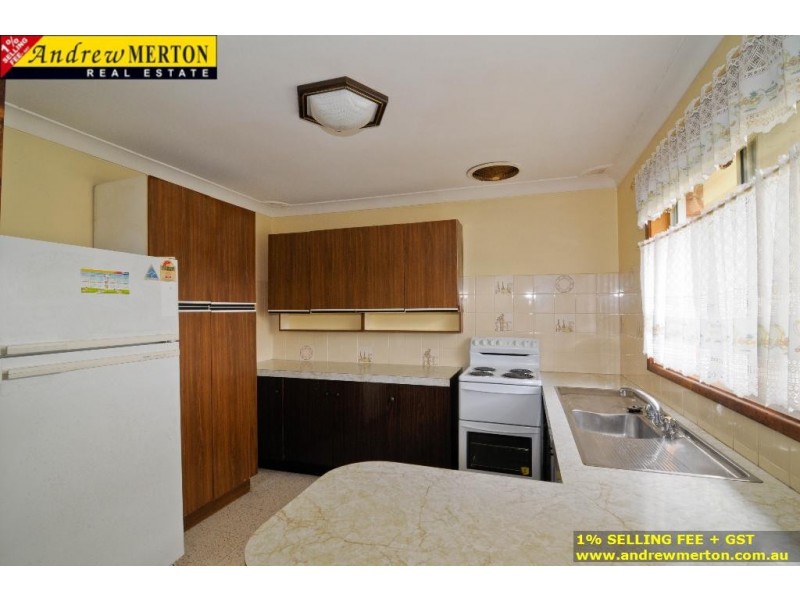 51 Doonside Crescent, Blacktown NSW 2148