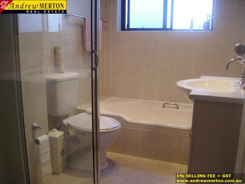 3/20 Crown Street, Harris Park NSW 2150