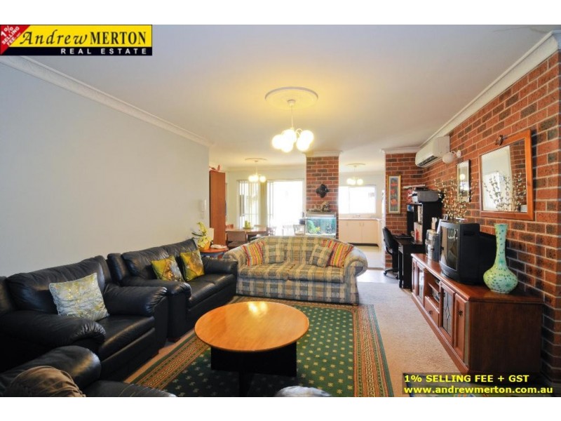 9/25 Park Ave, Westmead NSW 2145