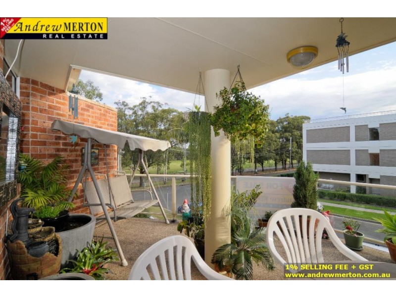 9/25 Park Ave, Westmead NSW 2145