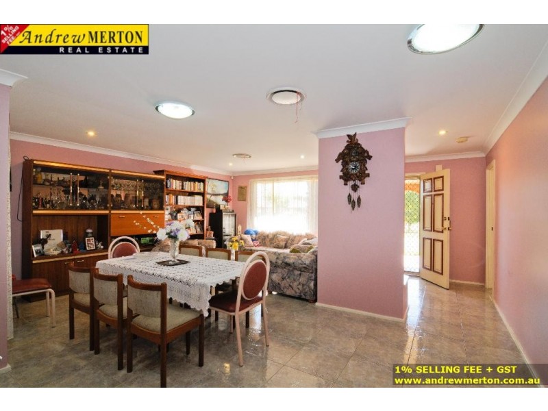 28 Stockade Place, Woodcroft NSW 2767