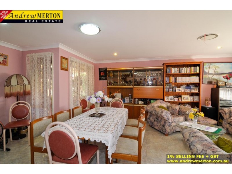 28 Stockade Place, Woodcroft NSW 2767