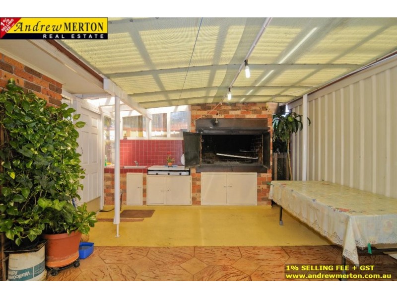28 Stockade Place, Woodcroft NSW 2767