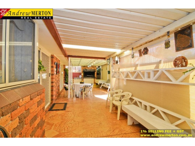 28 Stockade Place, Woodcroft NSW 2767