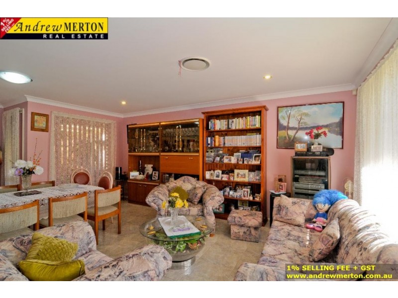 28 Stockade Place, Woodcroft NSW 2767