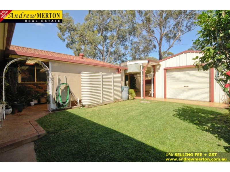 28 Stockade Place, Woodcroft NSW 2767