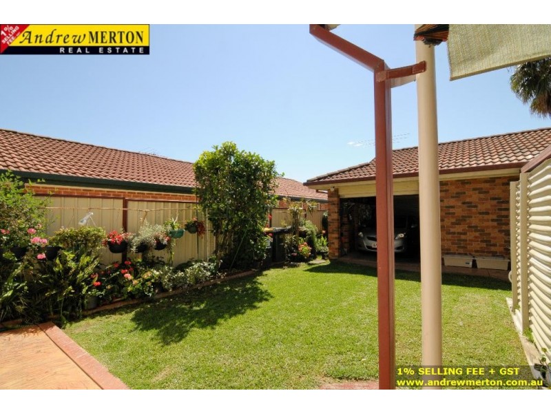 28 Stockade Place, Woodcroft NSW 2767