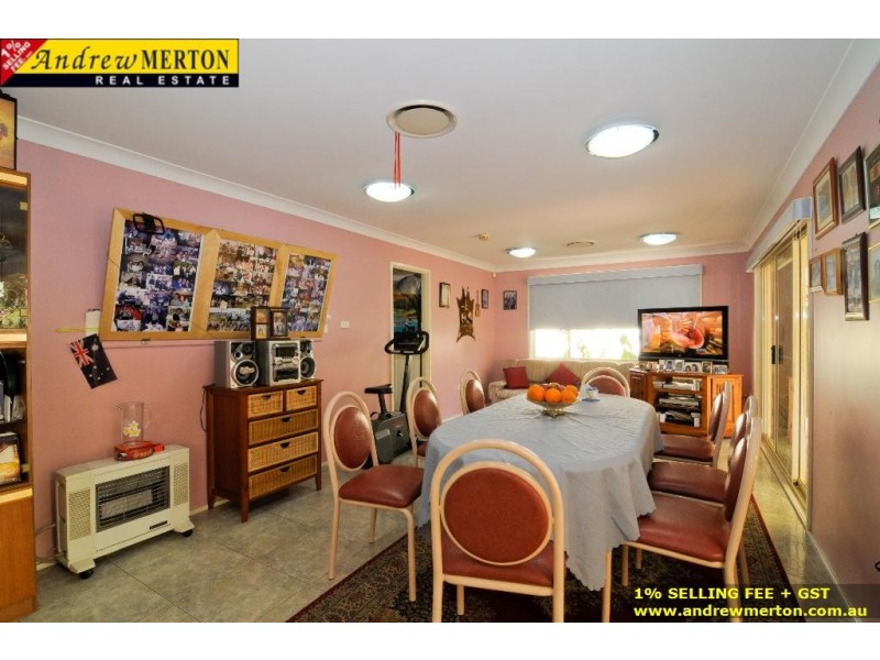 28 Stockade Place, Woodcroft NSW 2767