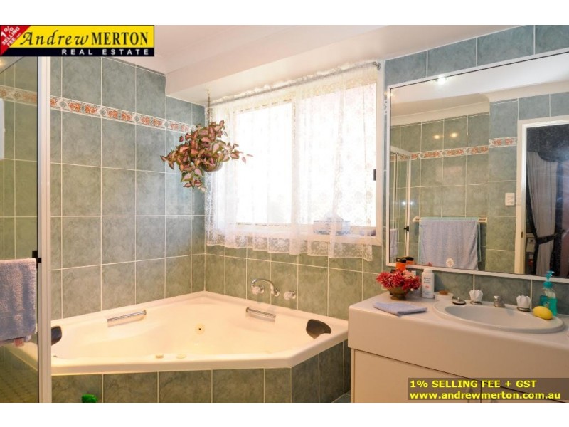28 Stockade Place, Woodcroft NSW 2767