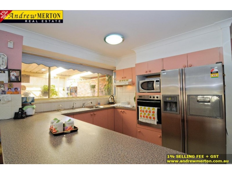 28 Stockade Place, Woodcroft NSW 2767