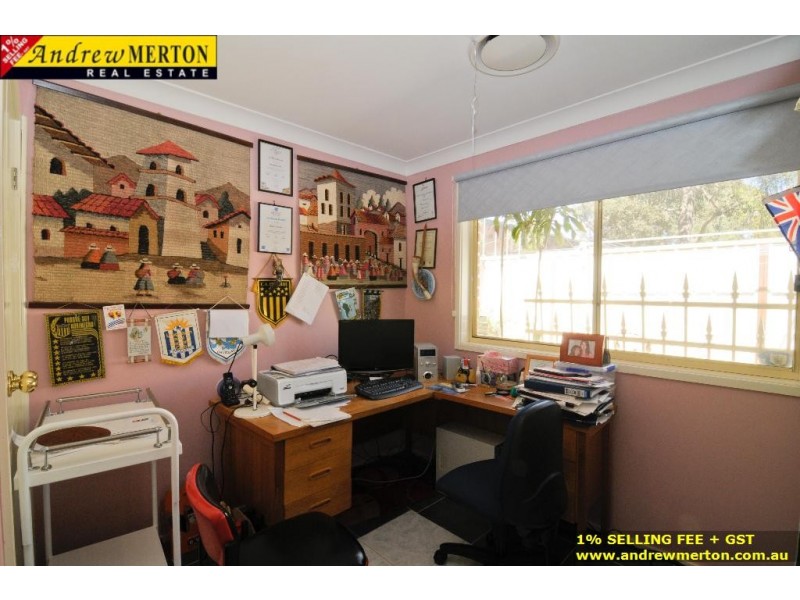 28 Stockade Place, Woodcroft NSW 2767