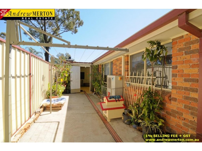 28 Stockade Place, Woodcroft NSW 2767