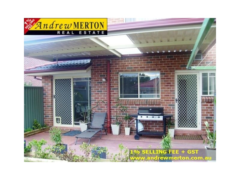 56 Hillcrest street, Quakers Hill NSW 2763