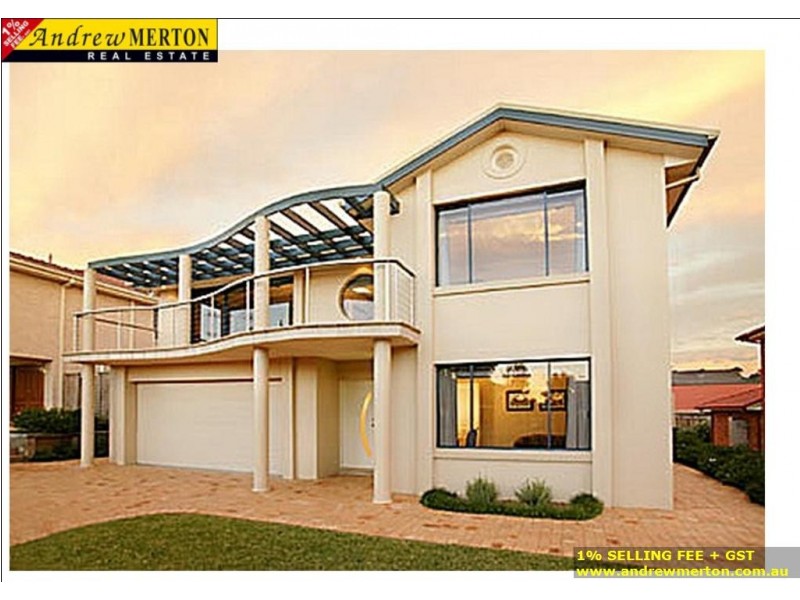 9100 River Oak Cct, Kellyville NSW 2155