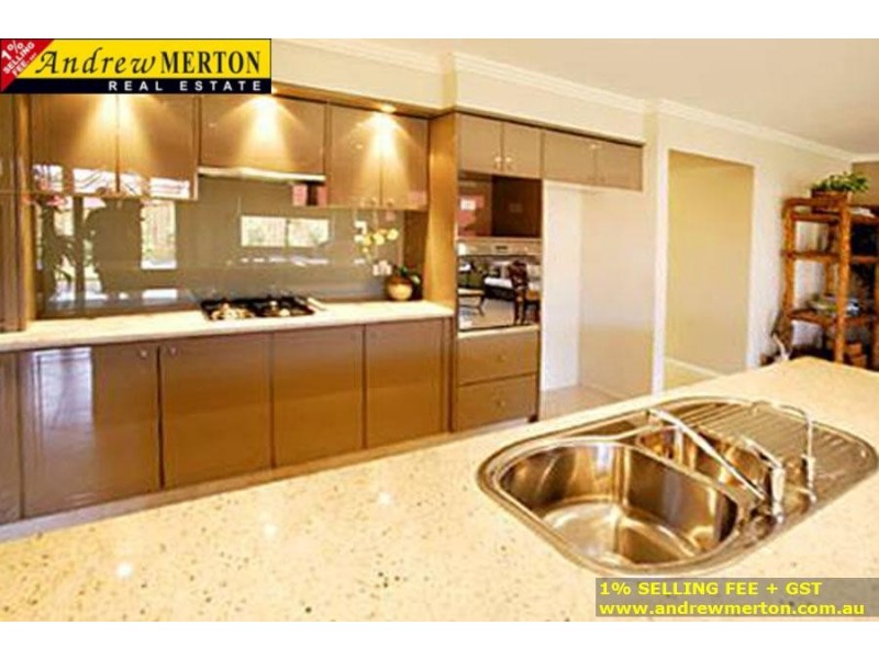 9100 River Oak Cct, Kellyville NSW 2155