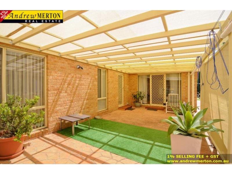 11 Silkyoak Close, Glenwood NSW 2768