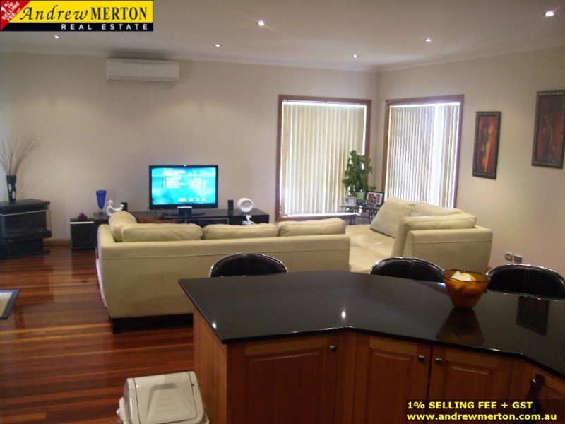 25 Braddon Street, Blacktown NSW 2148