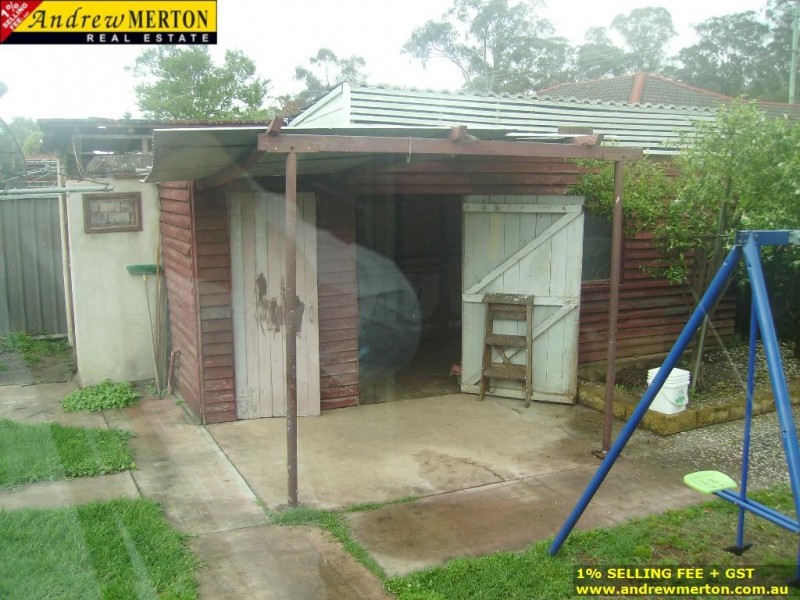 4 Evoe PL, Doonside NSW 2767