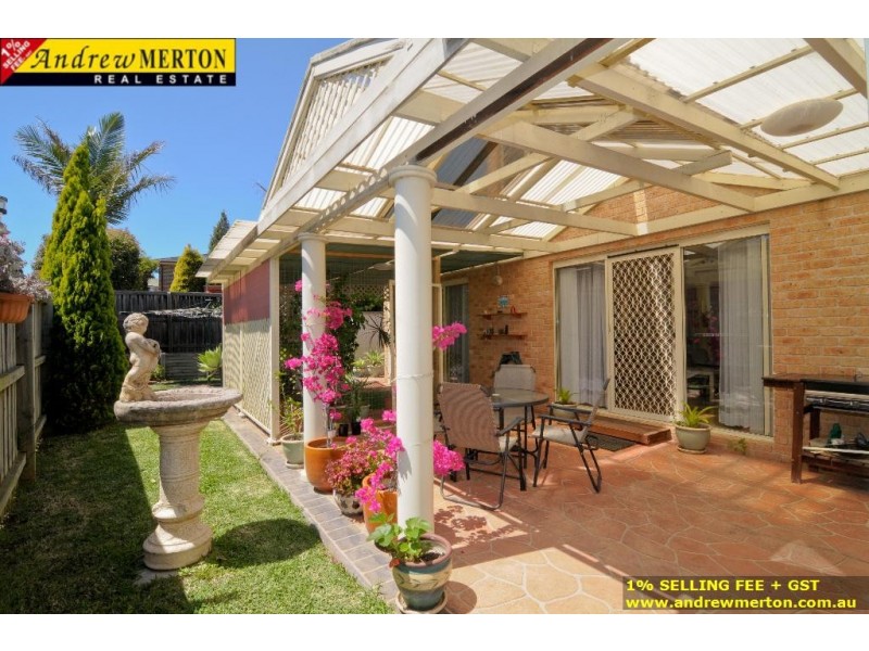 11 Silkyoak Close, Glenwood NSW 2768