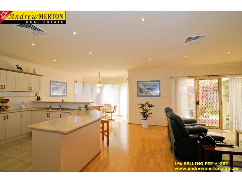 11 Silkyoak Close, Glenwood NSW 2768