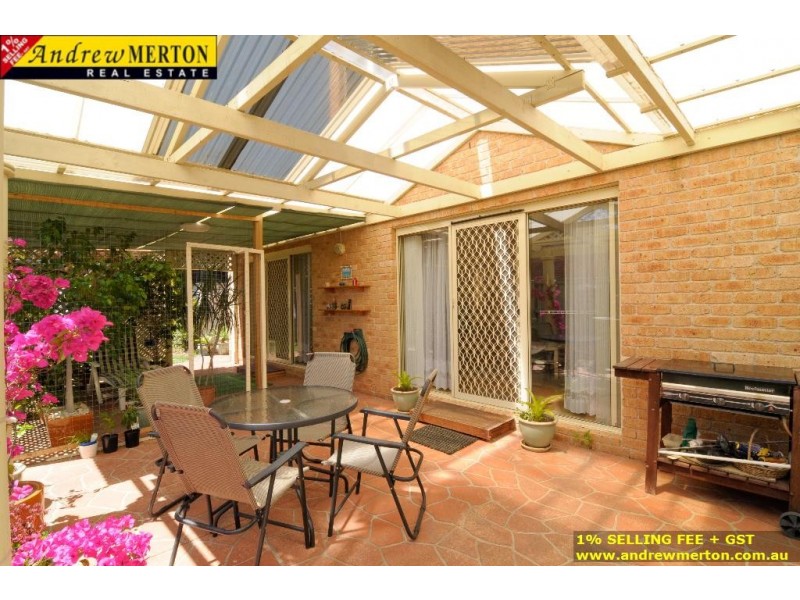 11 Silkyoak Close, Glenwood NSW 2768