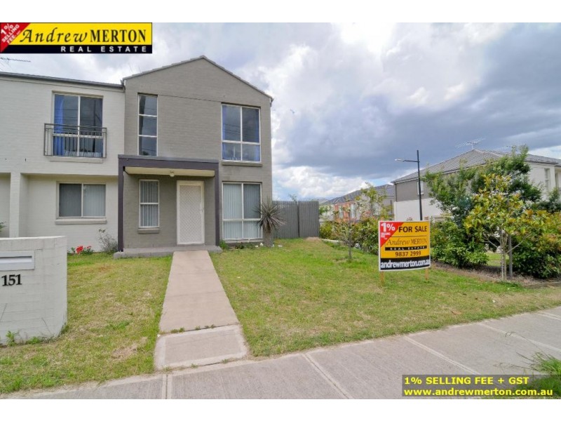 151 Doonside Road, Woodcroft NSW 2767