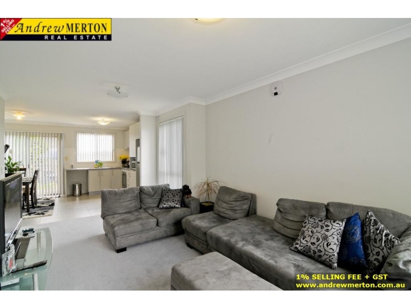 151 Doonside Road, Woodcroft NSW 2767