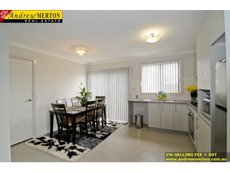 151 Doonside Road, Woodcroft NSW 2767