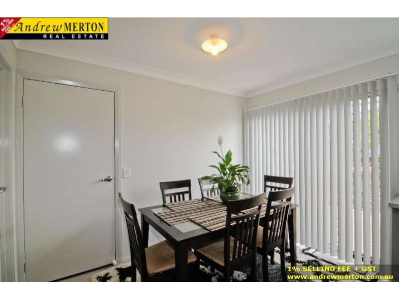 151 Doonside Road, Woodcroft NSW 2767