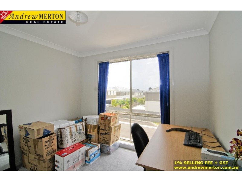 151 Doonside Road, Woodcroft NSW 2767