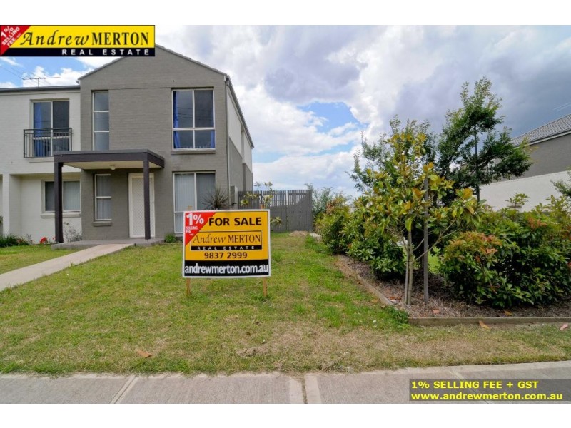 151 Doonside Road, Woodcroft NSW 2767