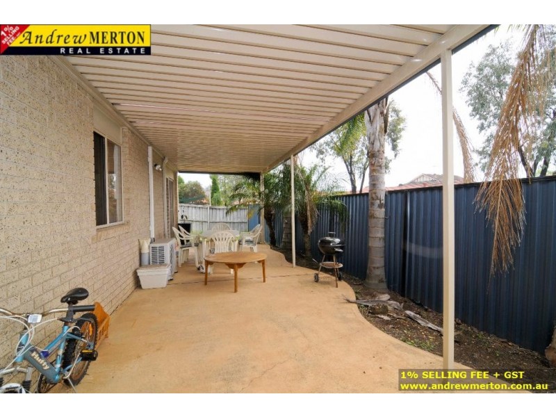 15 Lakewood Drive, Woodcroft NSW 2767