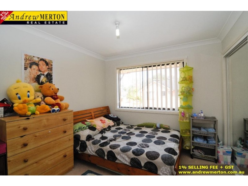 14/28 Carinya St, Blacktown NSW 2148