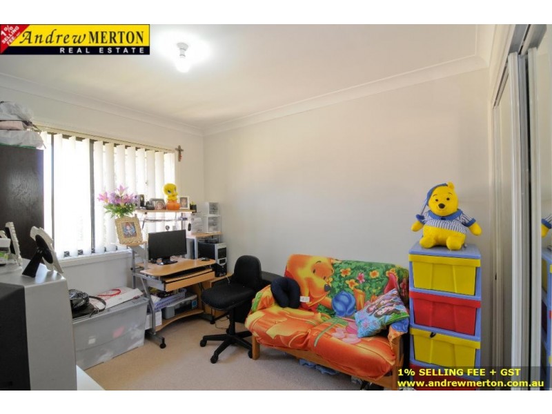 14/28 Carinya St, Blacktown NSW 2148