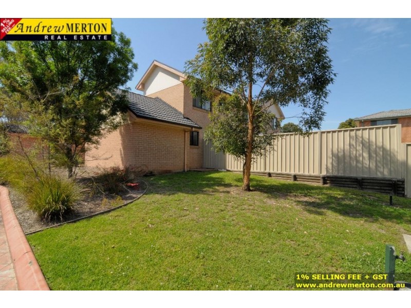 14/28 Carinya St, Blacktown NSW 2148