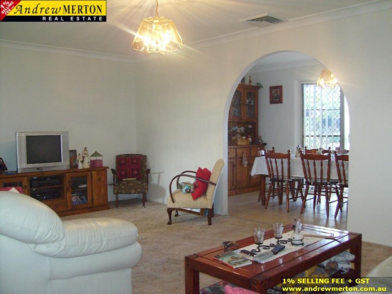 354 Rooty Hill Rd North, Plumpton NSW 2761