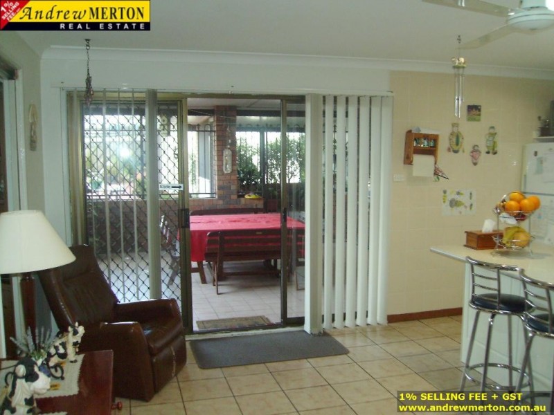 354 Rooty Hill Rd North, Plumpton NSW 2761