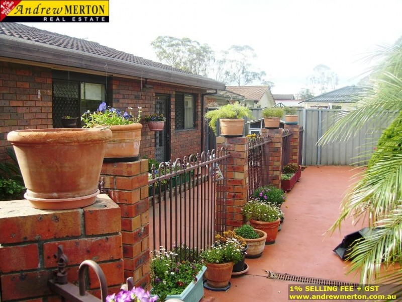 354 Rooty Hill Rd North, Plumpton NSW 2761