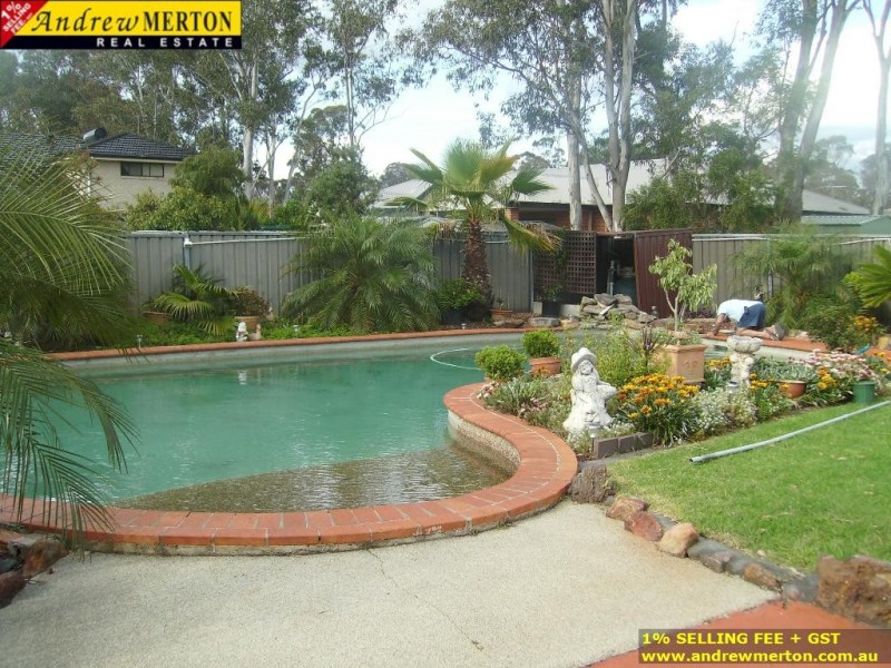 354 Rooty Hill Rd North, Plumpton NSW 2761