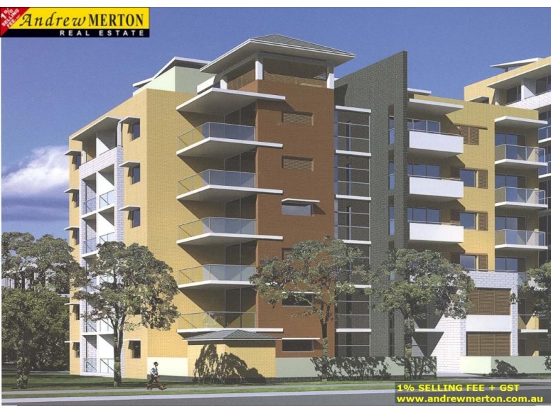176/19-25 Leonard St, Waitara NSW 2077