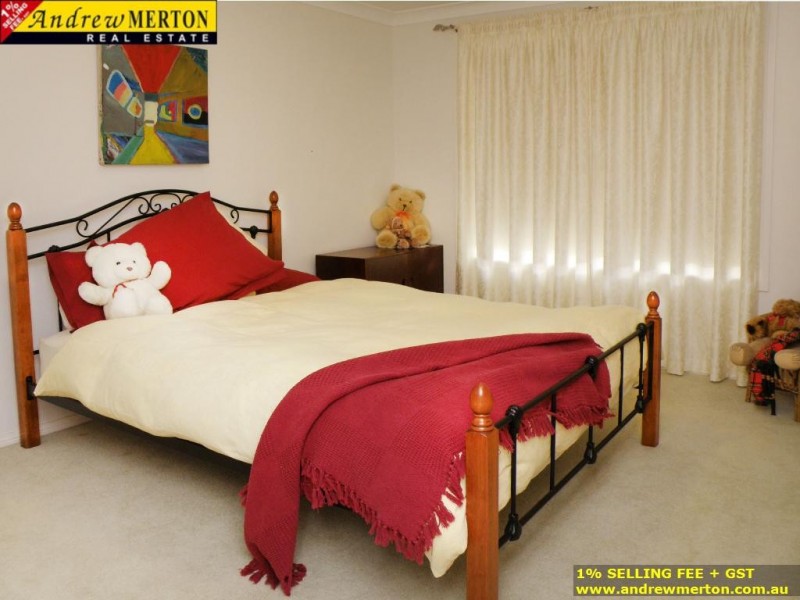 14 Rebellion Cct, Beaumont Hills NSW 2155