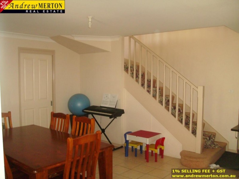 26 Said Terrace, Quakers Hill NSW 2763