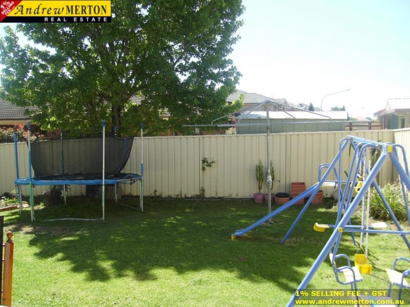 26 Said Terrace, Quakers Hill NSW 2763