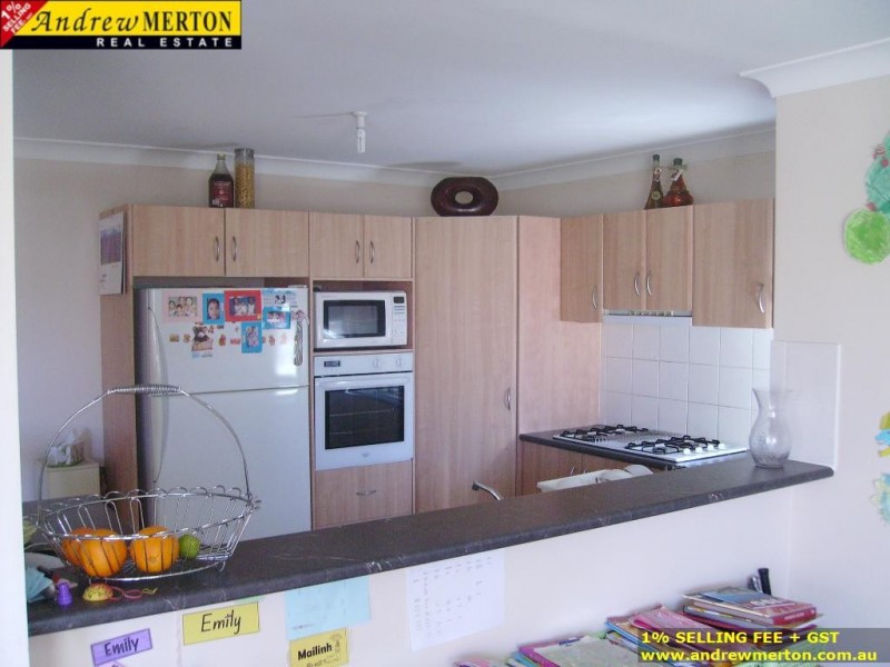 26 Said Terrace, Quakers Hill NSW 2763