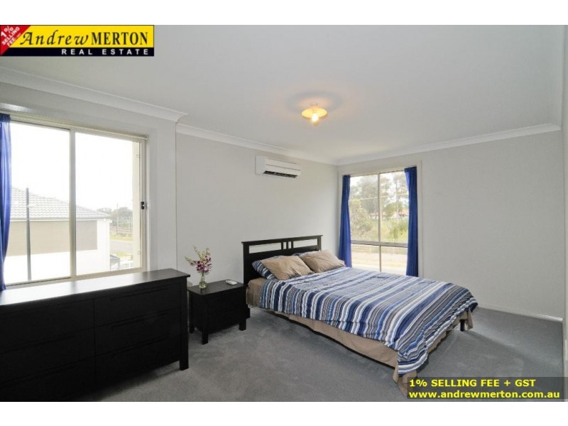 151 Doonside Road, Woodcroft NSW 2767